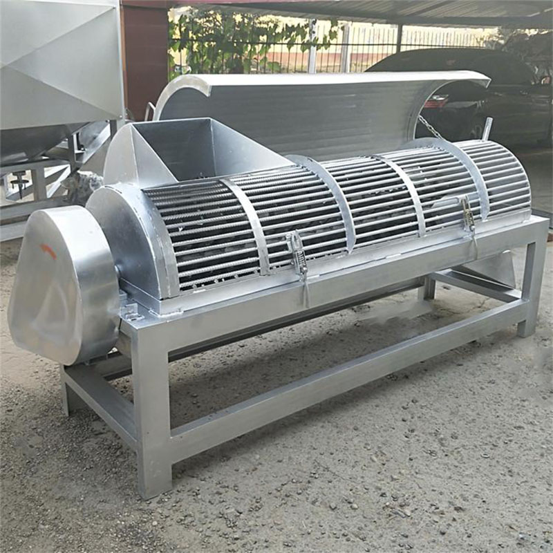 豬蹄脫毛機(jī)